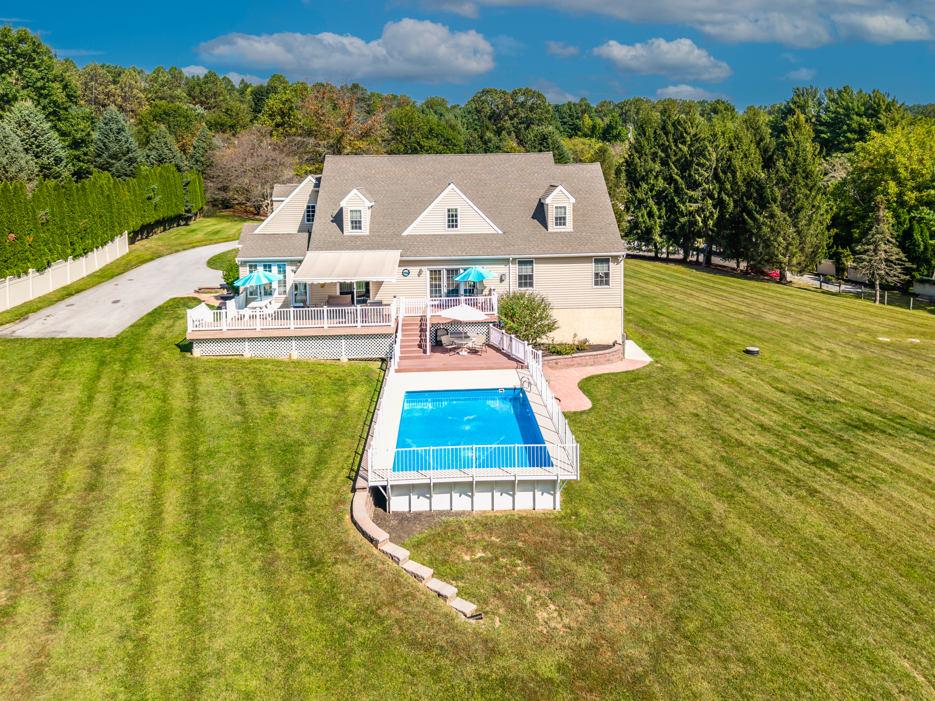 Drone Photography sample 4