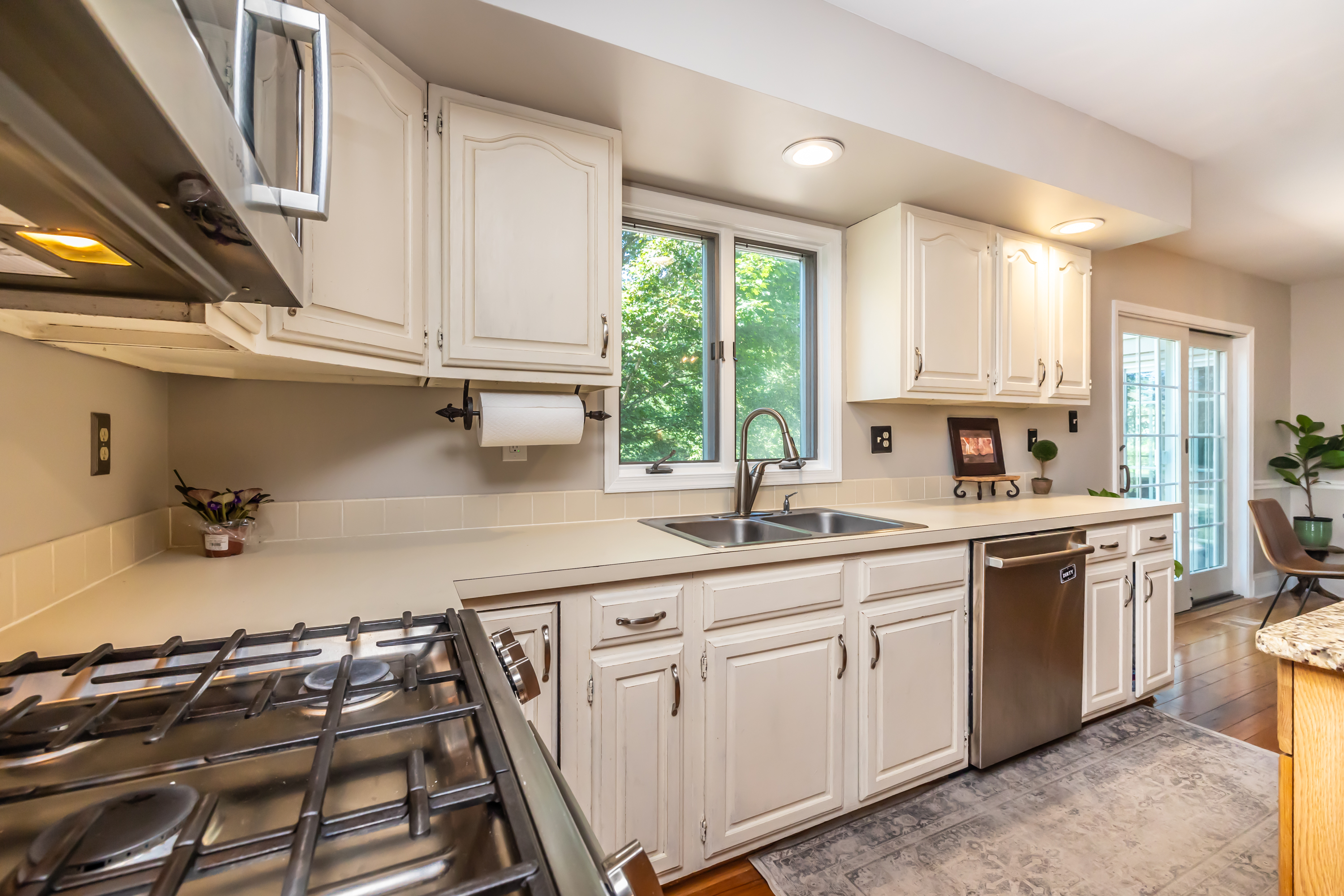 Single Property Website