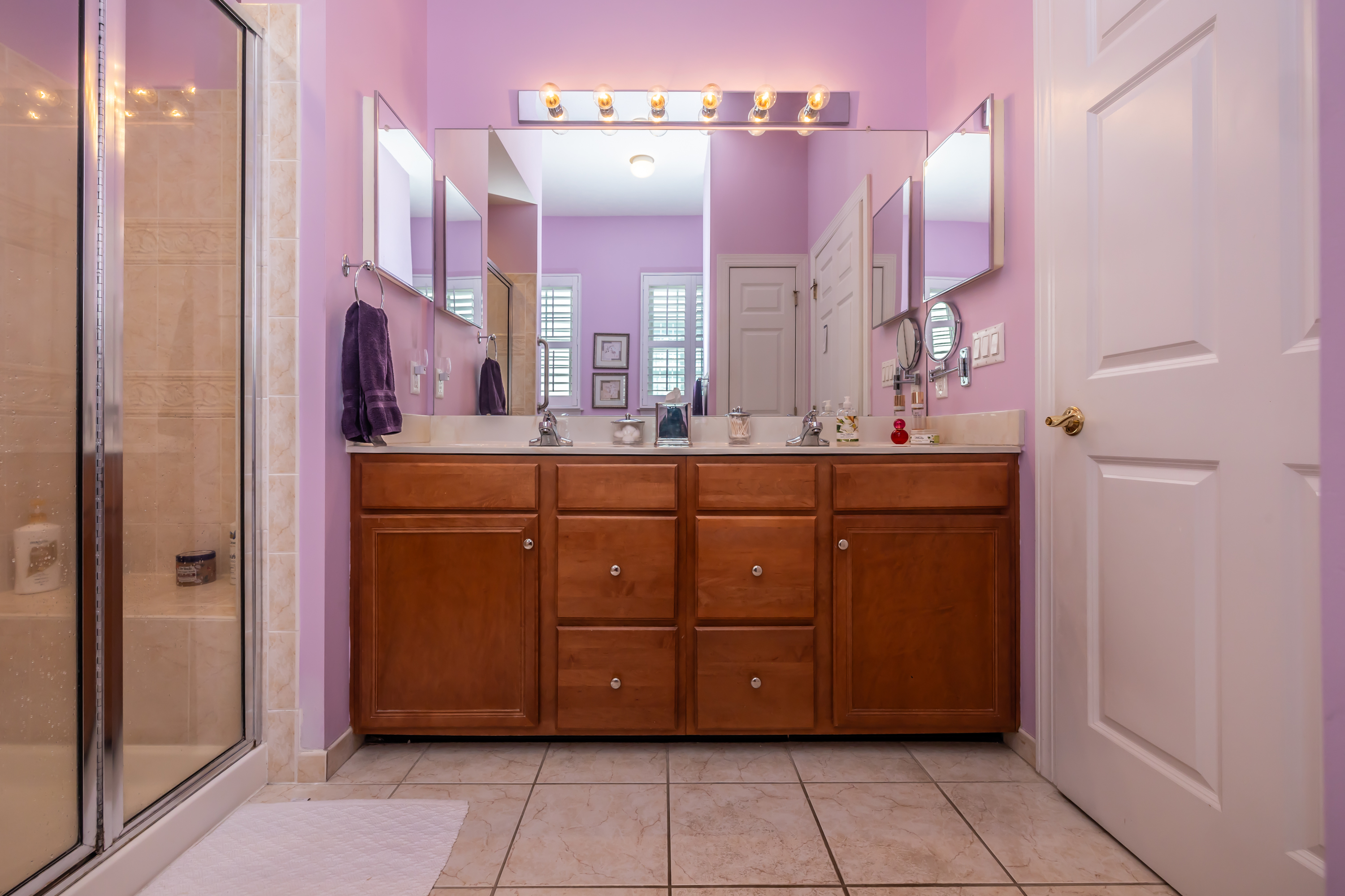 Single Property Website sample 2