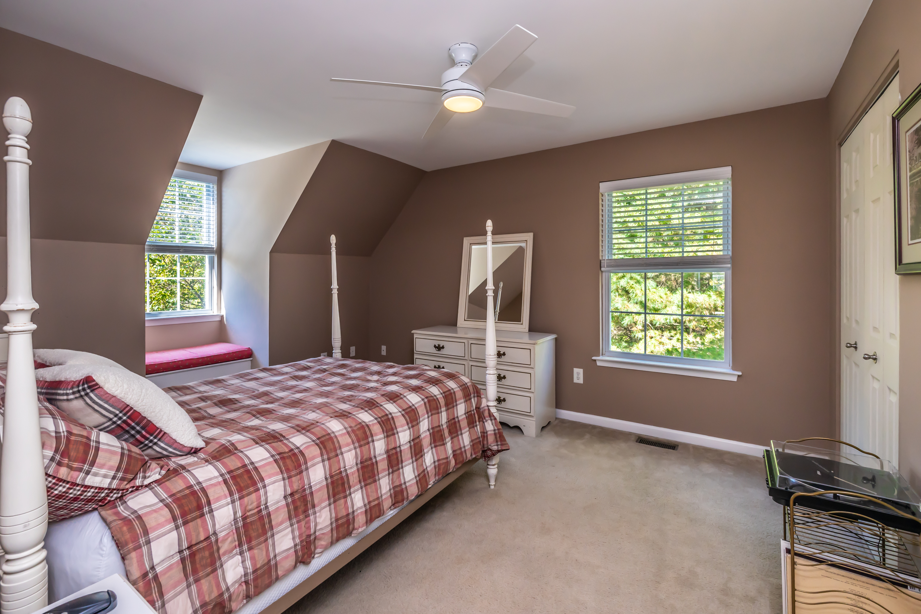 Single Property Website sample 3