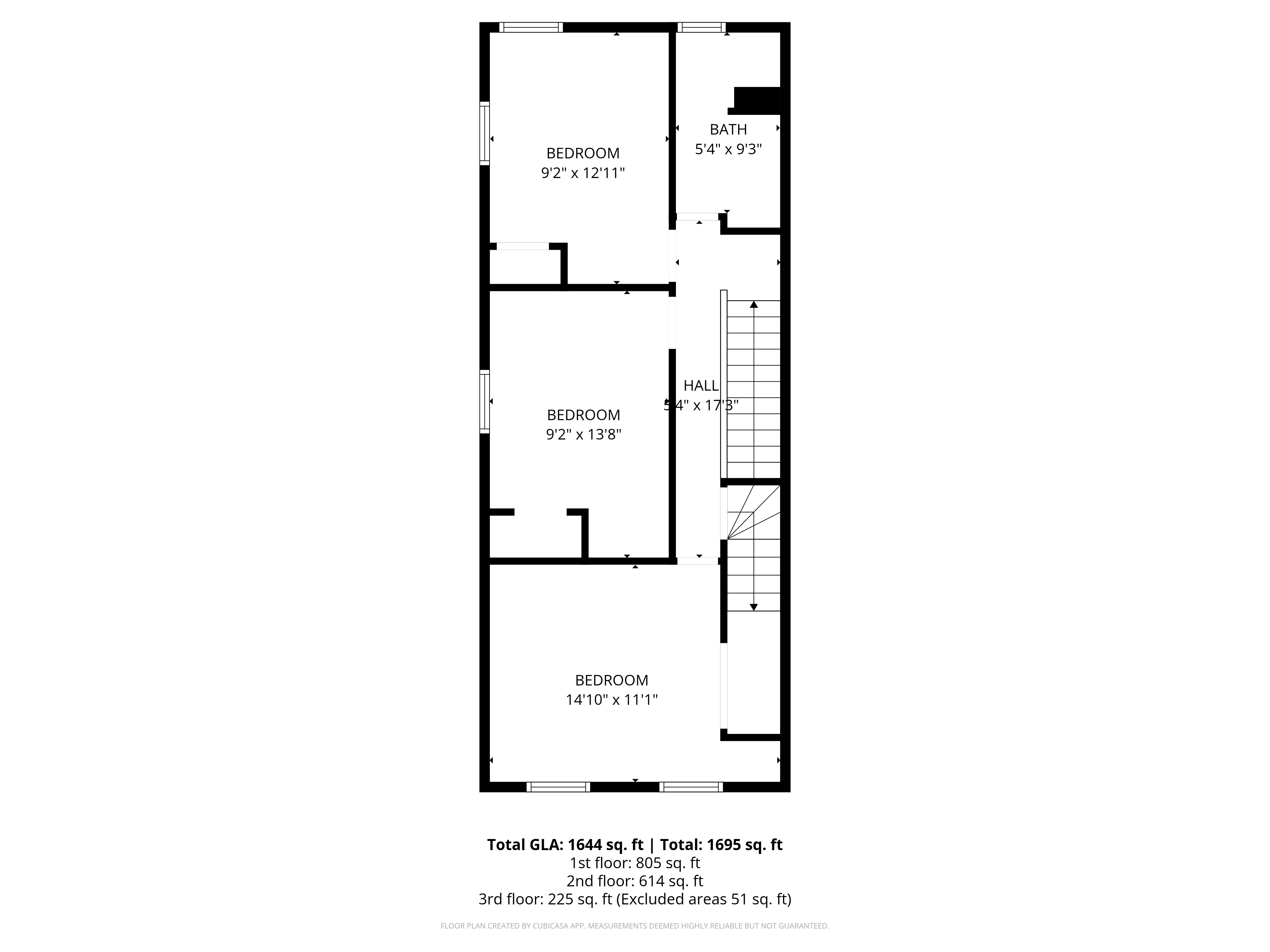 Floor Plans sample 8